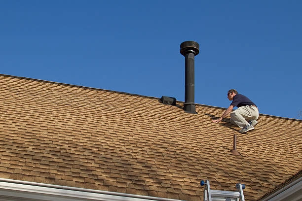 About Raymond's Reliable Roofing Roofing